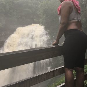 Meet your Posher, Kaneshia